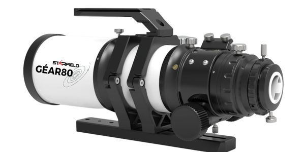 Gear 80 - 80mm EDT